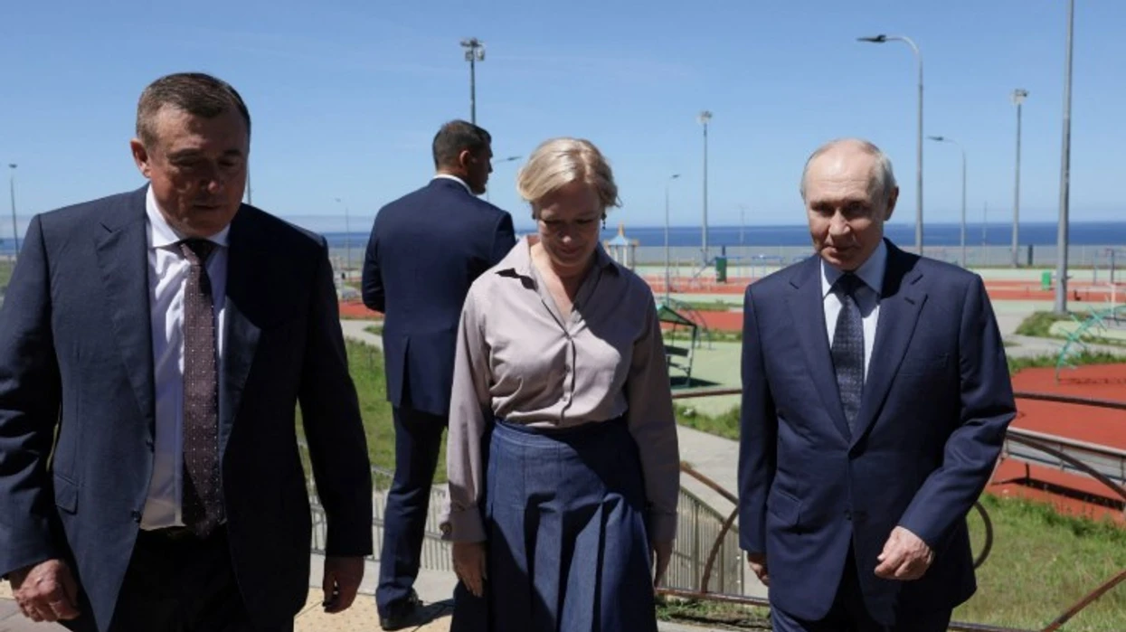 Tensionet rriten në Paqësor pas vizitës së Putinit në ishujt e kontestuar