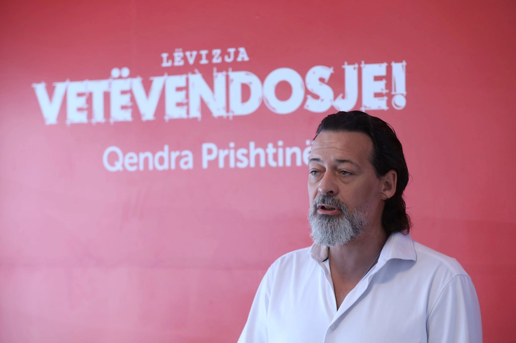VV-ja ka depozituar ankesë në Agjencinë për Informim dhe Privatësi për mosdorëzimin e dosjeve të plota të legalizimit të pronave në Prishtinë.
