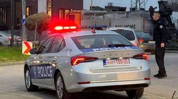 Përleshje e dhunshme për pronën në Malishevë, armë dhe ndalime në mes të familjes Kastrati