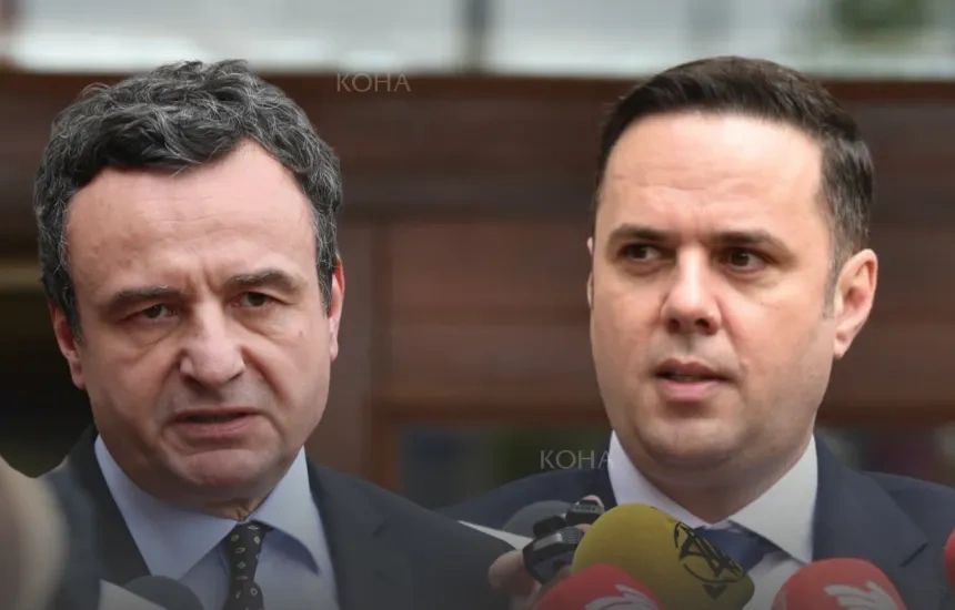 Kurti dhe LDK-ja: Oferta, refuzimet dhe rruga drejt një marrëveshjeje politike