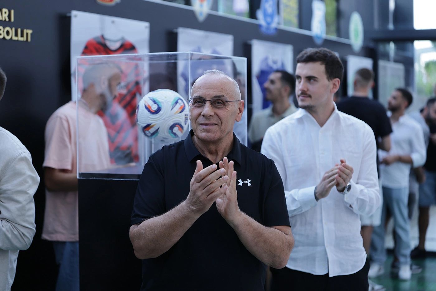 Fillon edicioni i ri i Superligës së Kosovës, thirrje për tifozët të mbushin stadiumet