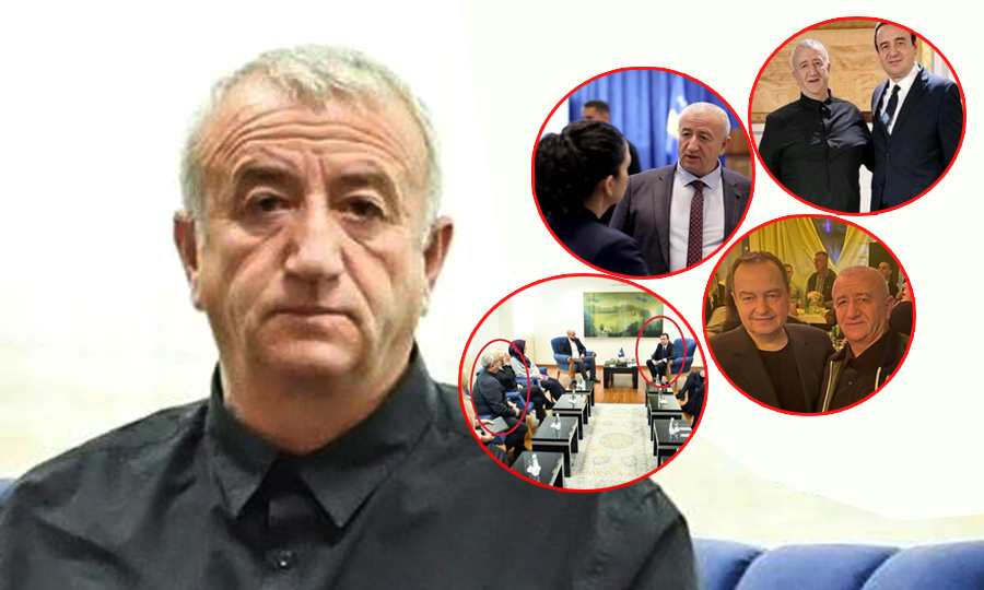 Pronari i dyshuar për spiunazh me biznese në energji dhe bujqësi