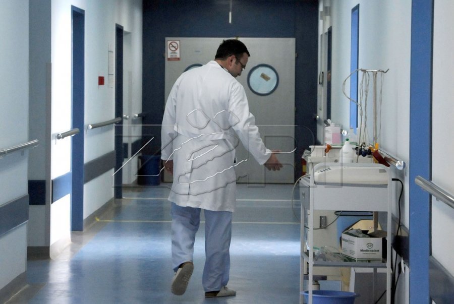 Dhuna ndaj mjekëve në Pozharan ndez shqetësime dhe reagime institucionale