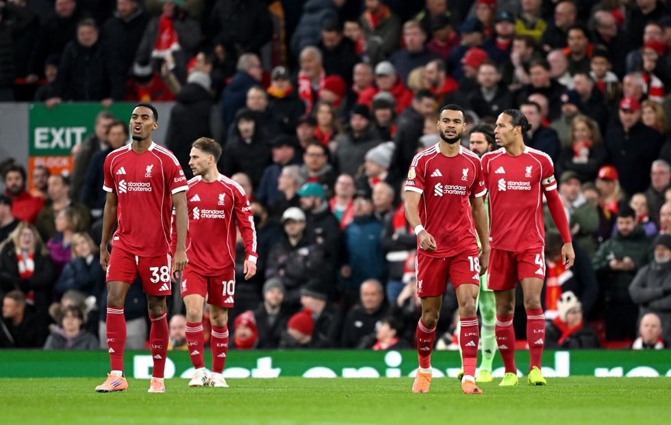Tottenhami ka rritur ofertën për Cody Gakpo në mbi 70 milionë euro.