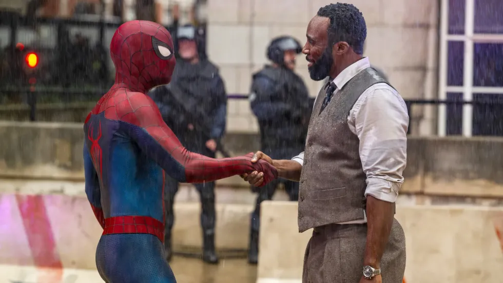 "Spider-Man: Brand New Day" shkel rekorde dhe sfidon titujt më të mëdhenj të kinemasë
