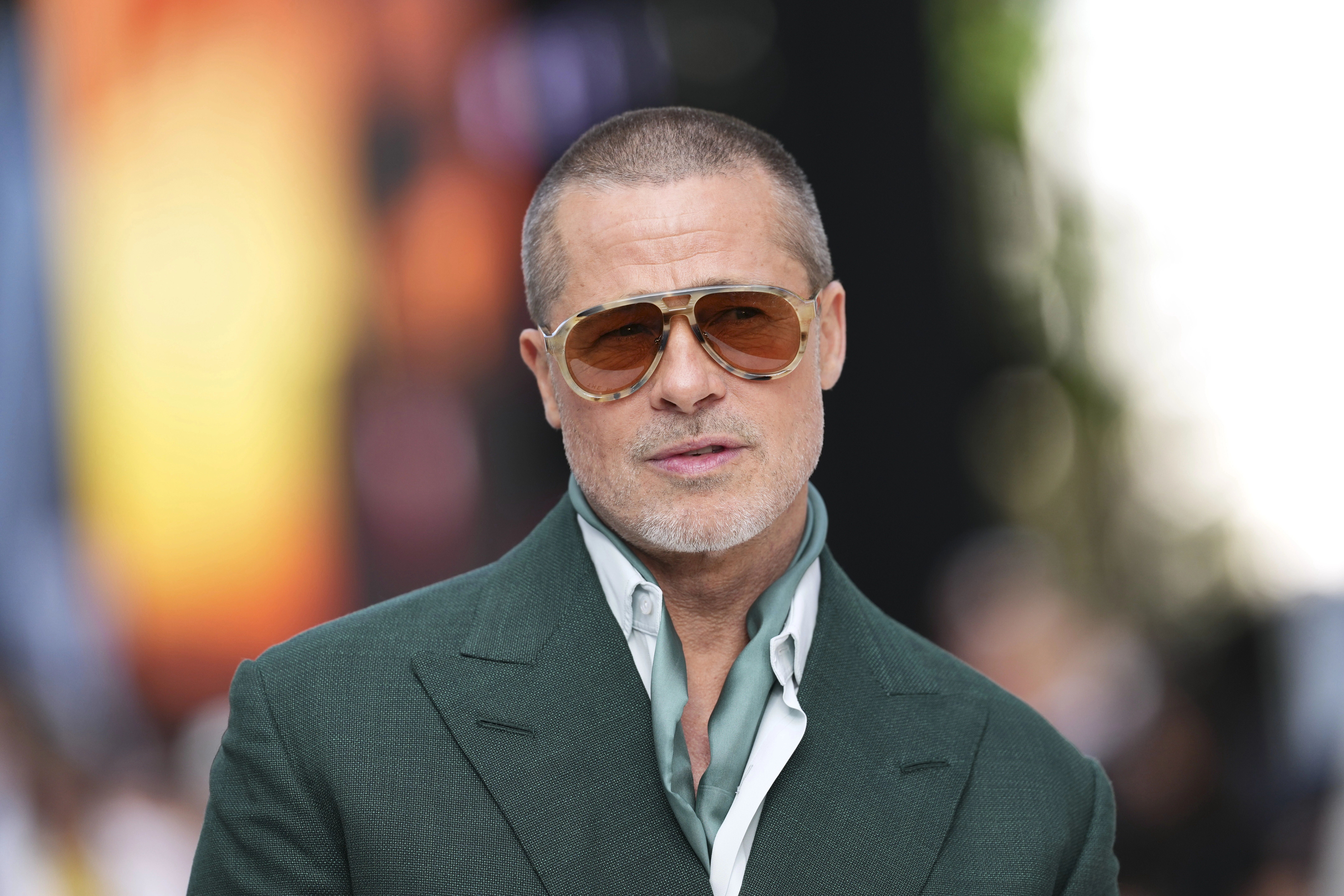 Brad Pitt dhe sfidat e rikthimit te alkooli pas abstinencës së gjatë