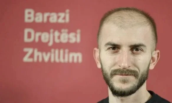 Takimi i Kurtit me të dyshuarin për spiunazh dhe reagimi i zyrtarëve