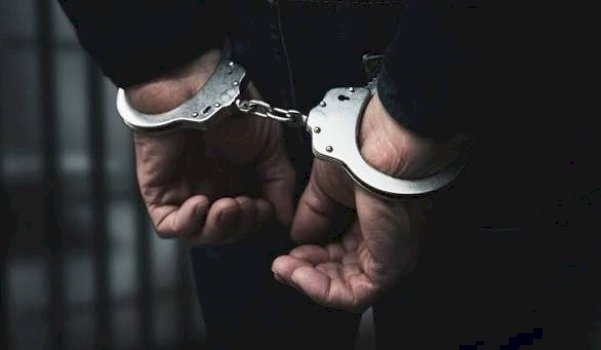 Dy persona, një 34-vjeçar nga Kukësi dhe një 39-vjeçare nga Prizreni, janë arrestuar në operacionin “Hallkat” për trafikim armësh nga Kosova në Shqipëri.