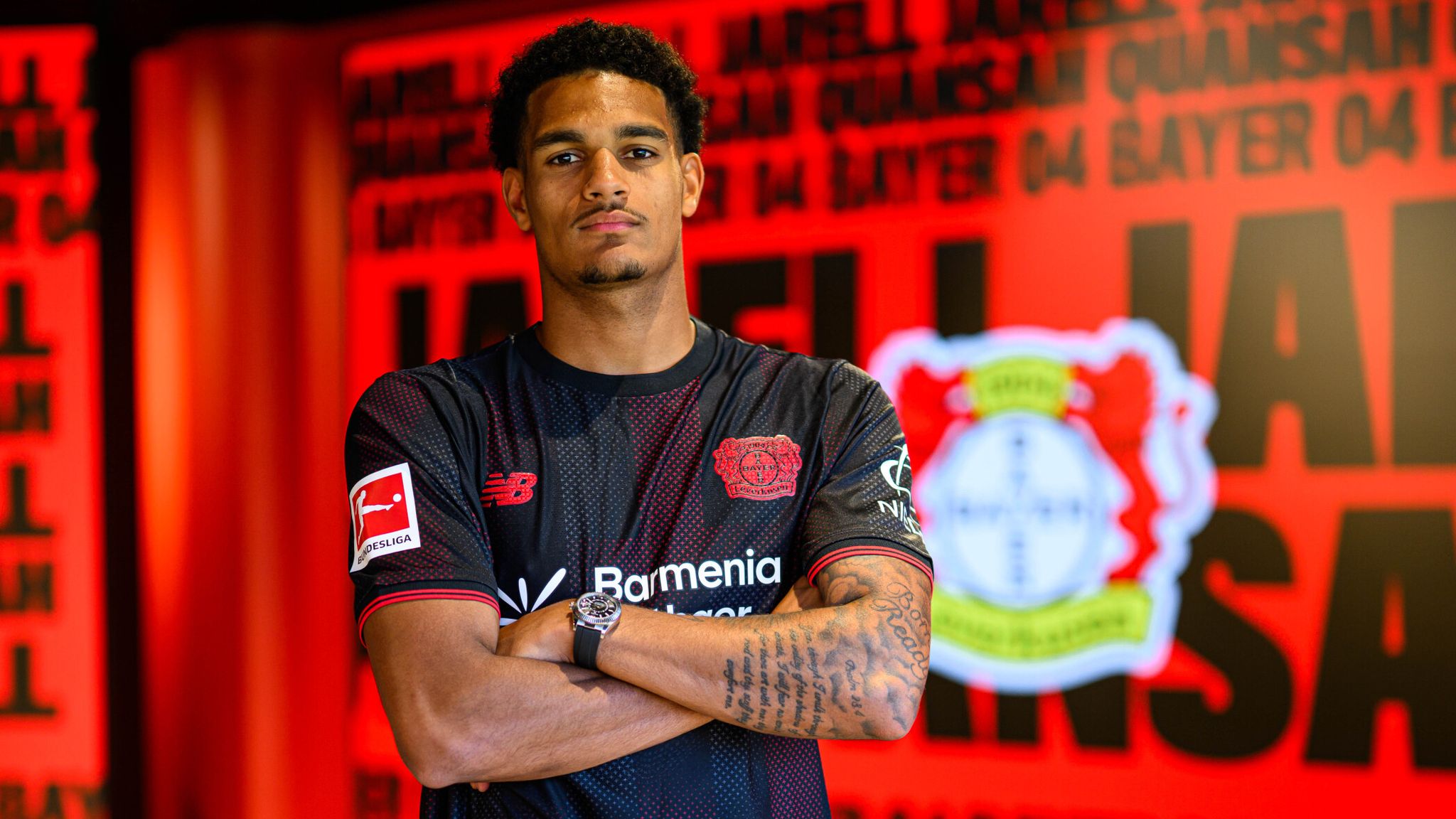 Dy gjigantët anglezë luftojnë për mbrojtësin e Bayer Leverkusen