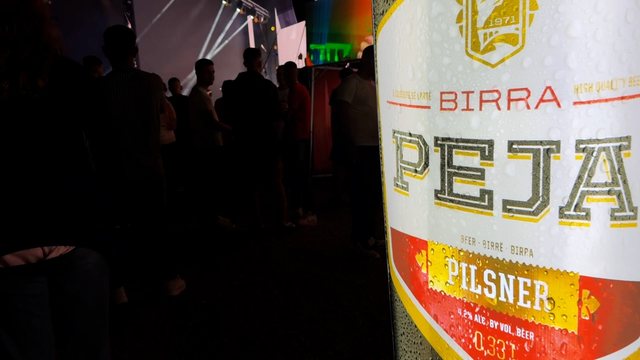 “Birra Peja” dominon Festën e Birrës në Korçë me 31 stenda dhe 5 shije unike
