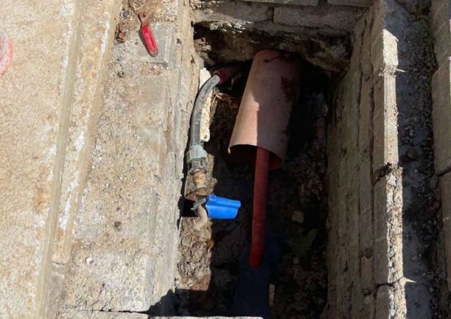 Katër lidhje ilegale zbuluar brenda pak orësh nga KRU “Prishtina”