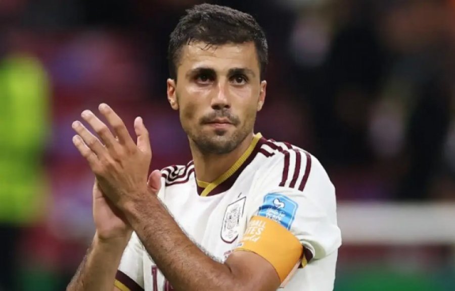 Barcelona ka bërë ofertën e tretë prej 70 milionë eurosh plus bonuse për transferimin e Rodrit nga Manchester City.