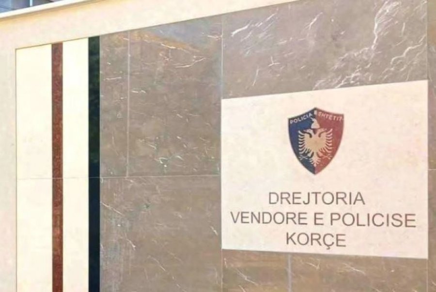 Arrestohen dy 21-vjeçarë në Korçë për transport të paligjshëm të 11 emigrantëve