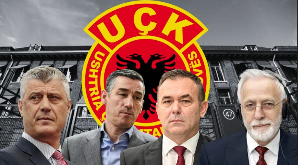 Lufta e UÇK-së dhe aktgjykimi i Hagës: Një muaj përpara vendimit historik