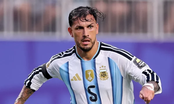 Paredes zgjedh zemrën mbi milionat, qëndron te Boca Juniors