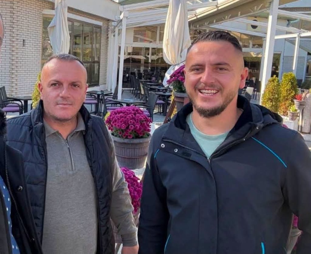 Sot do të bëhet varrimi i vëllezërve Hajdar dhe Bujar Matarova që humbën jetën në aksidentin në Surkish të Podujevës.