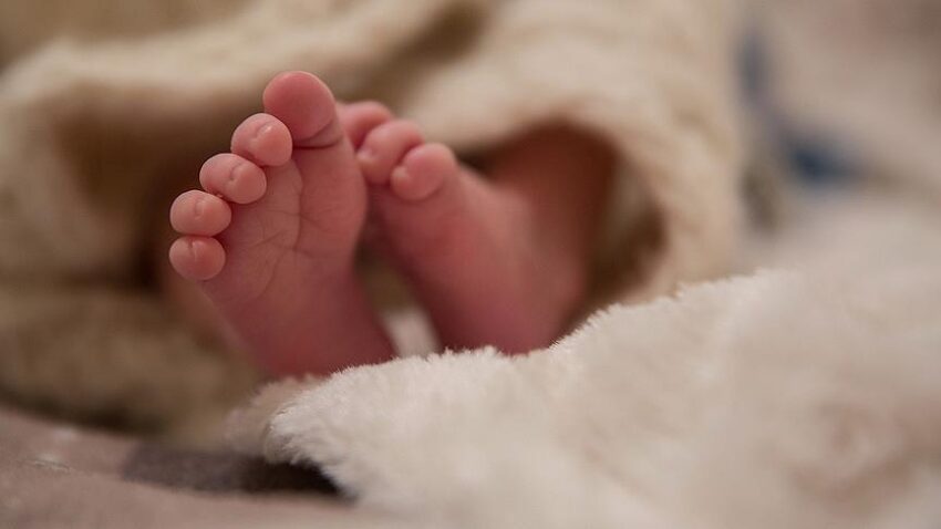 152 lindje në QKUK gjatë një jave, mes tyre edhe 5 binjakë