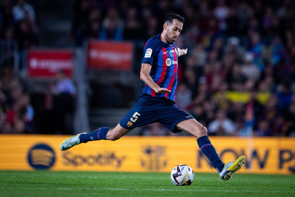Sergio Busquets zyrtarisht emërohet trajner ndihmës te Barça Atletic, duke nisur karrierën e tij të re në stafin teknik të Barcelonës.