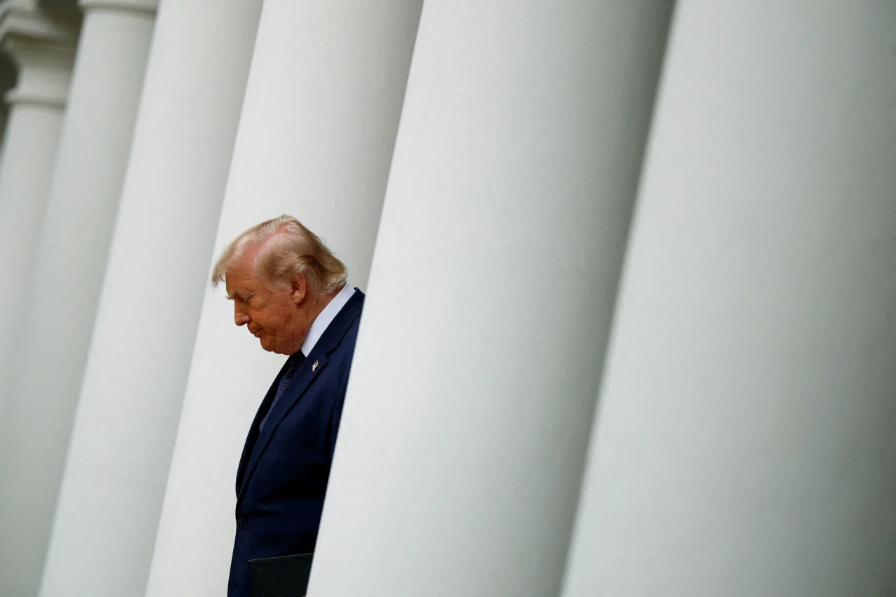 Si ndihen amerikanët financiarisht pas rikthimit të Trumpit në Shtëpinë e Bardhë?