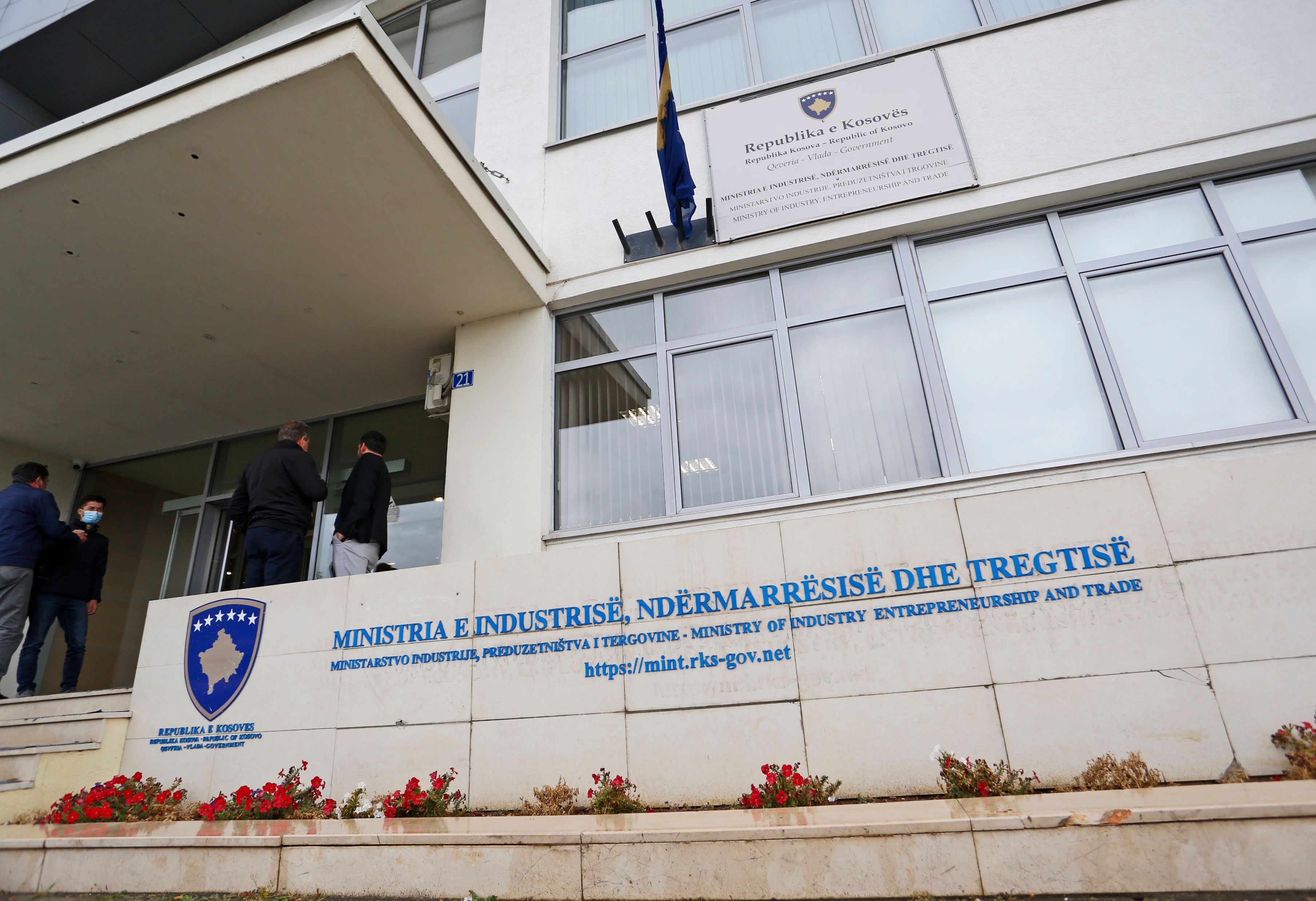Ueb-faqja “Konsumatori” në Kosovë jashtë funksionit pas sulmit kibernetik