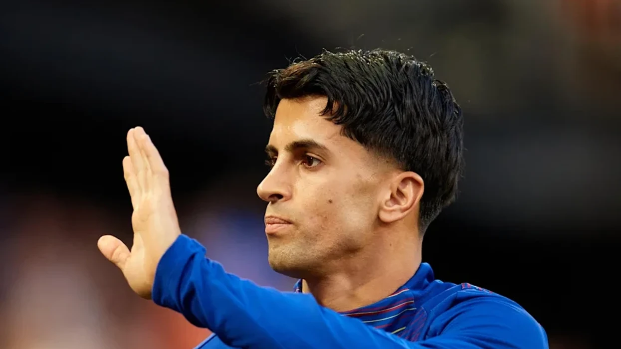 Sakrifica e Joao Cancelos për rikthimin te Barcelona