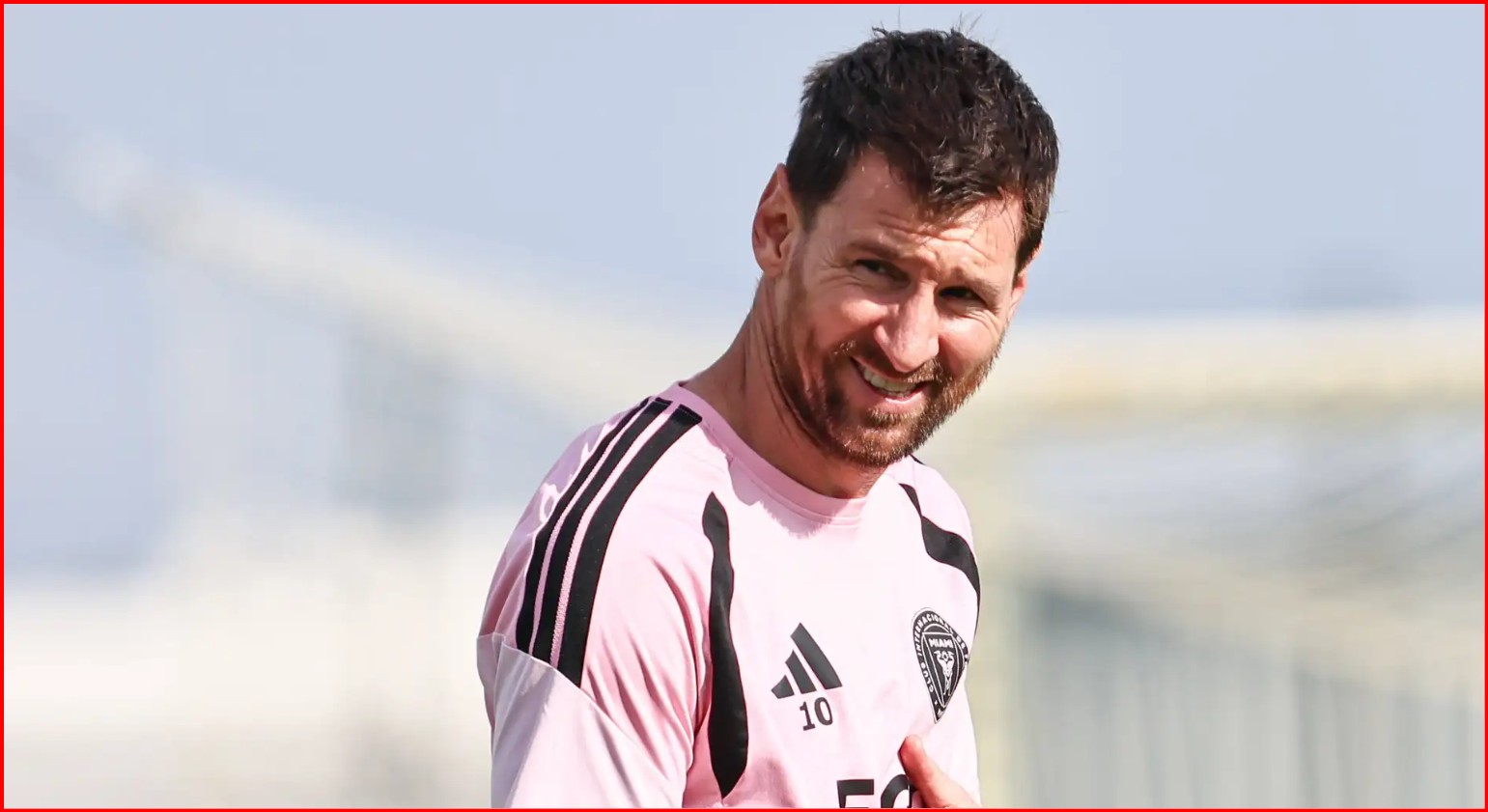 Messi 39 vjeç dhe nota që ndezi një debat të zjarrtë në EA Sports FC 27
