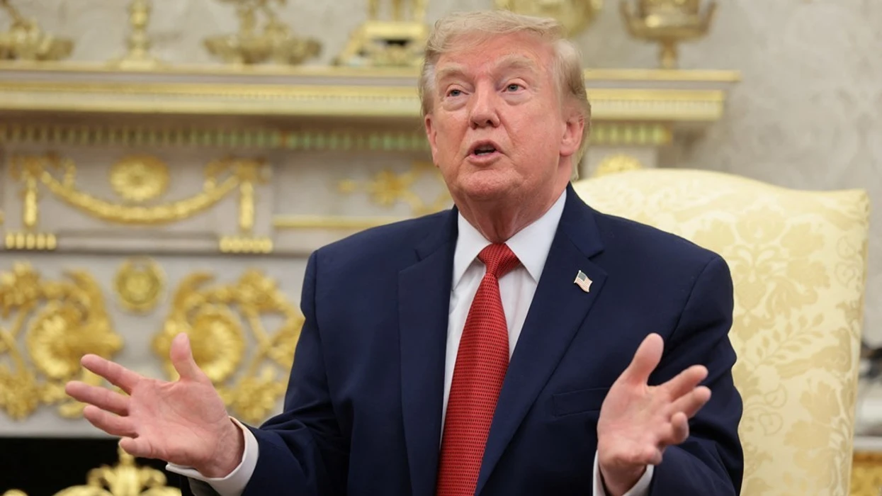 Trump dhe sfida e shpalljes së Ngushticës së Hormuzit territor amerikan