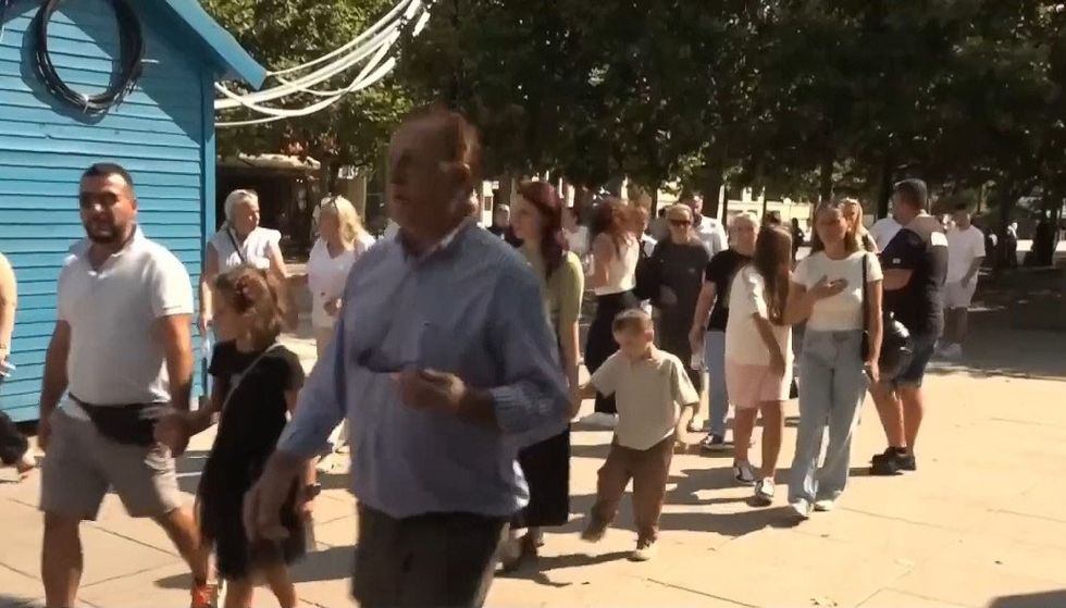Si mësimi shqip në mërgatë forcon lidhjen me atdheun