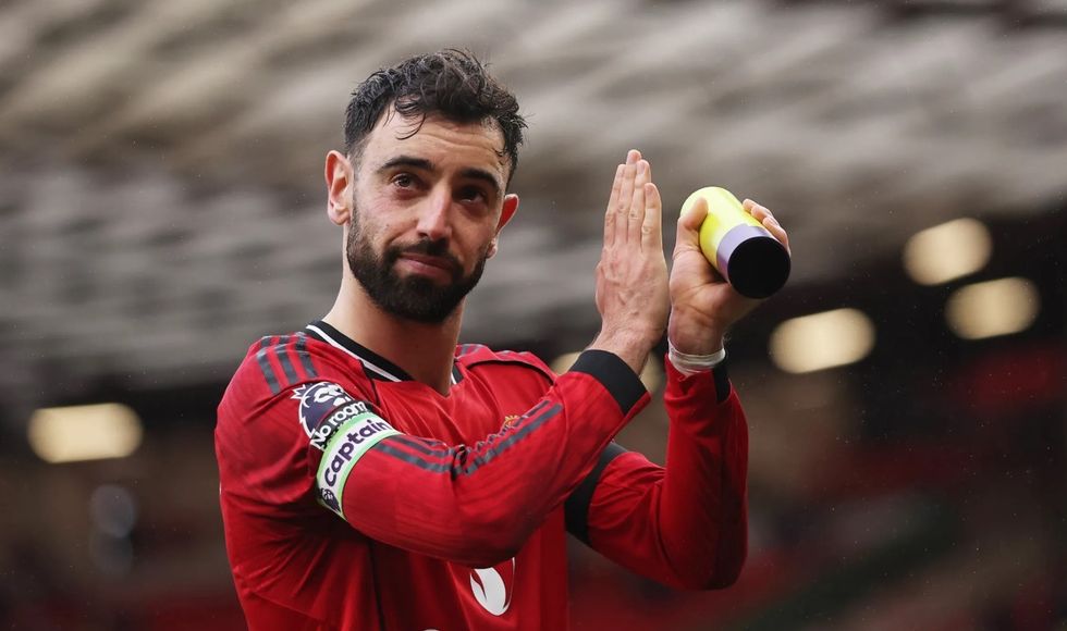 Oferta e jashtëzakonshme e Galatasaray për Fernandesin dhe qëndrimi i Manchester United