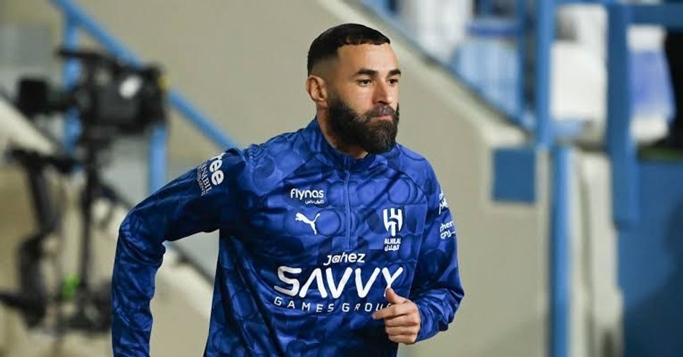 Rikthimi i mundshëm i Benzemas në La Liga ndez spekulimet