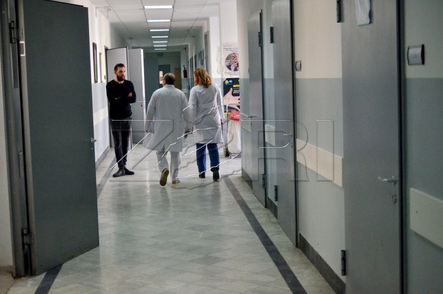 Dhuna ndaj mjekëve në Pozheran ndez reagime të forta