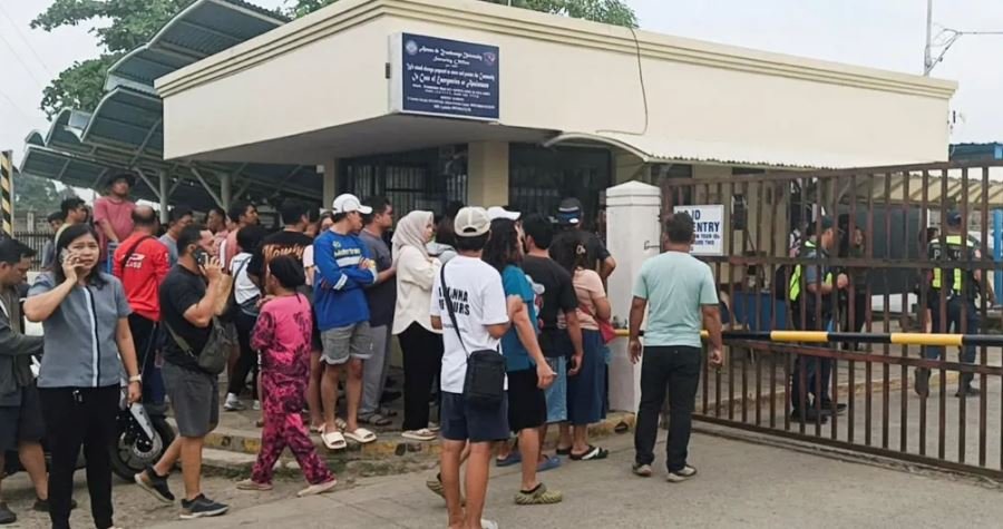 Nxënësit vriten në ngjarjen e tretë me armë në dy muaj në shkollat e Filipineve.