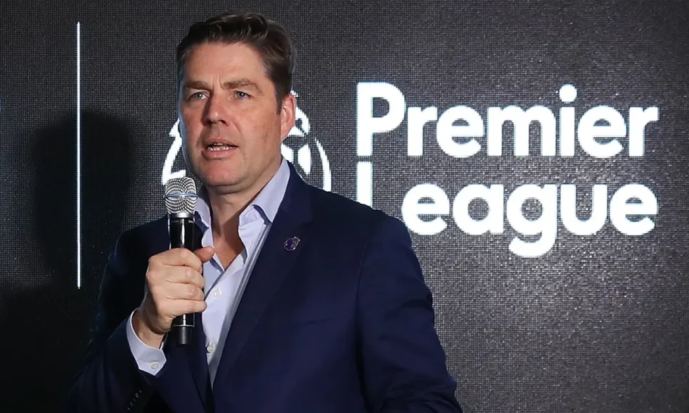 Kreu i Premier League sfidon Infantinon: “FIFA ka shtypur butonin e vetëshkatërrimit”