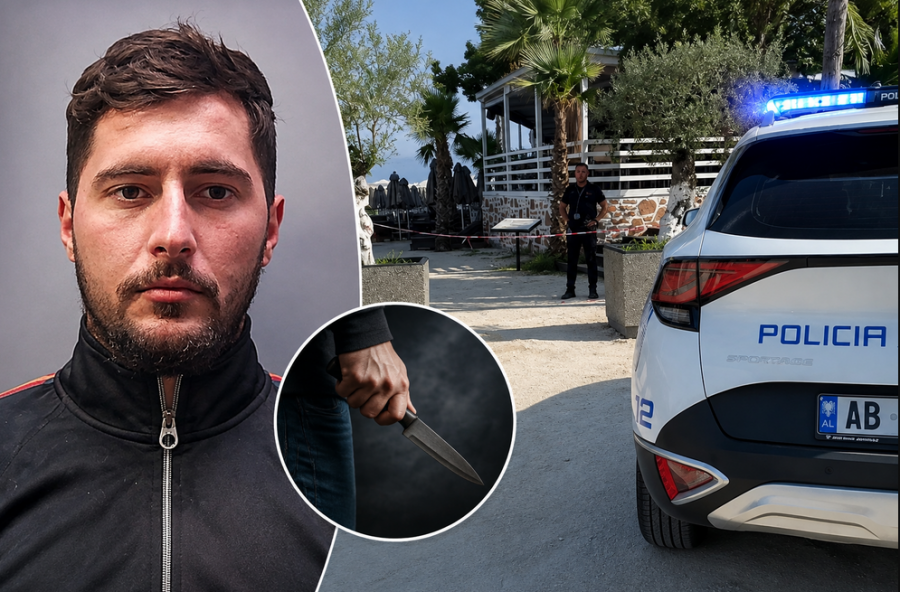 Policia shpall në kërkim administratorin e kompleksit “Principotes”, Bekim Bulica, lidhur me vrasjen e turistit portugez në Ksamil.