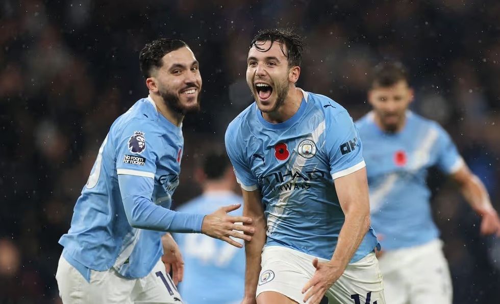 Manchester City nën presion, Newcastle nis bisedimet për Nico González