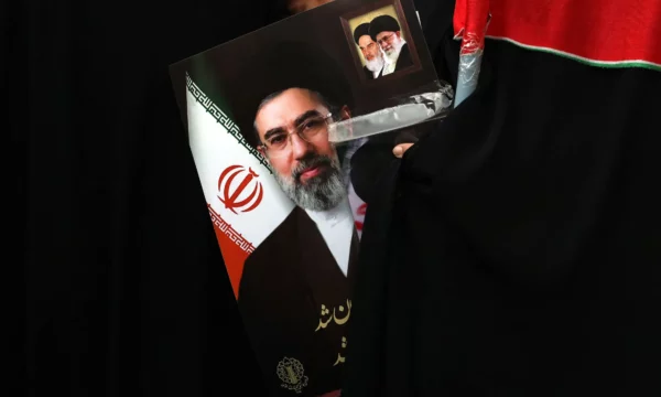 Linja e ashpër e Iranit nis ofensivën kundër SHBA-së