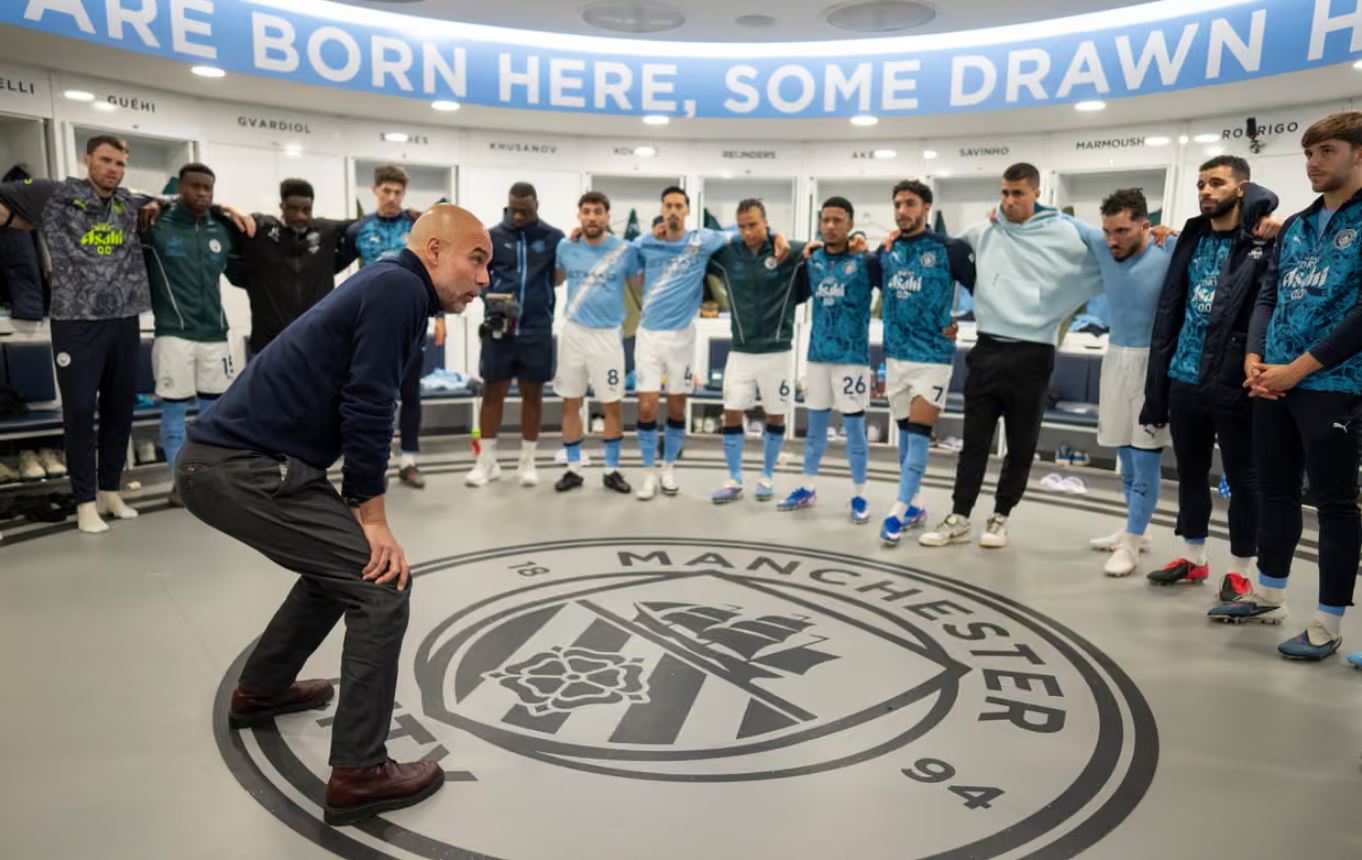 Guardiola hap zemrën: nga divorci te lamtumira emocionale me Cityn