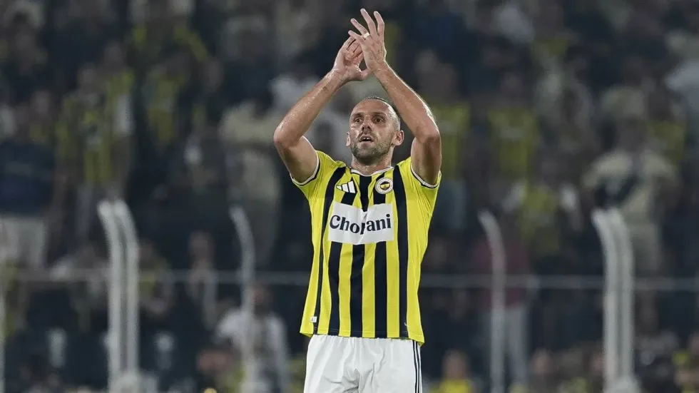 Muriqi dhe Lukaku, dyshja që synon majat me Fenerbahcen në Champions