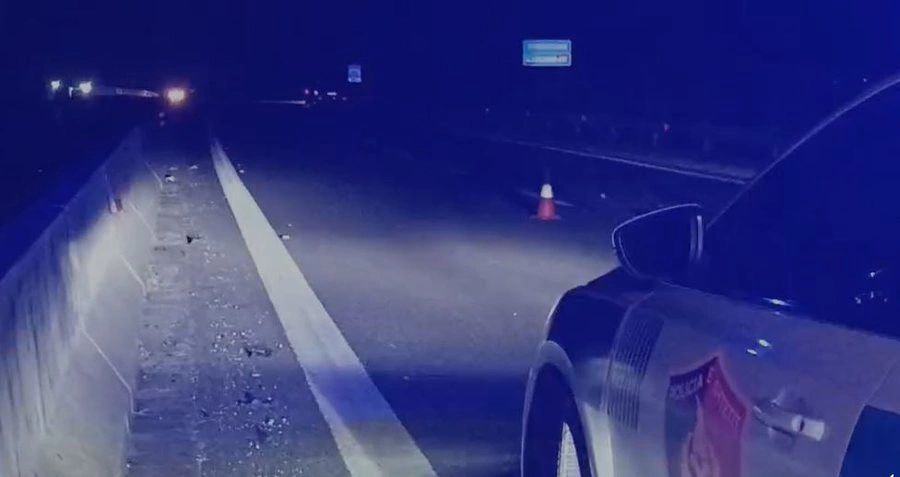 Tragjedia në Manzë: 3 të vdekur dhe 2 të plagosur pas aksidentit fatal