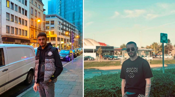 Janë identifikuar viktimat e aksidentit në Smrekovnicë si Qëndrim Xhemajli dhe Rinor Zejnullahu.