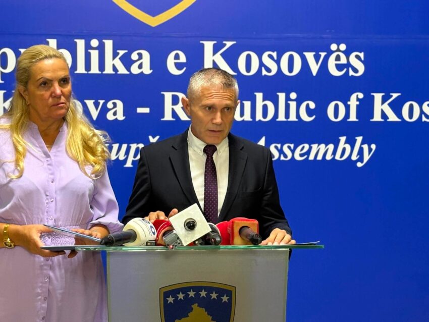 Mbi gjysmë milioni euro në paga për militantët e VV-së, Ramadani kërkon hetim urgjent