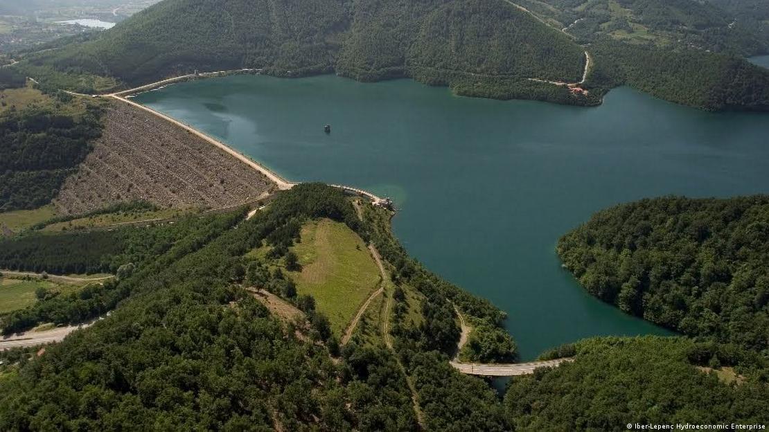 Rreziku i ndryshimit të rrjedhës së lumit Ibër dhe pasojat e tij politike dhe ekologjike