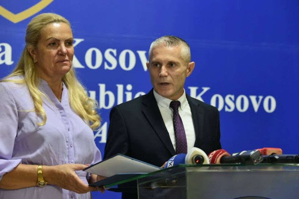 Aleanca ka kërkuar nga Prokuroria të nisë hetim për “zhvatje buxhetore” ndaj 463 të emëruarve politikë gjatë krizës institucionale.
