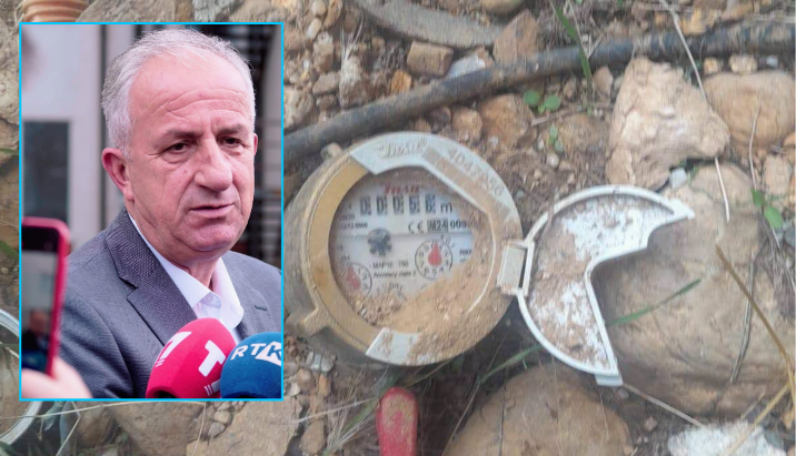 Vjedhja në trafostacionin e Suharekës kërcënon furnizimin me ujë në qytet dhe fshatra përreth