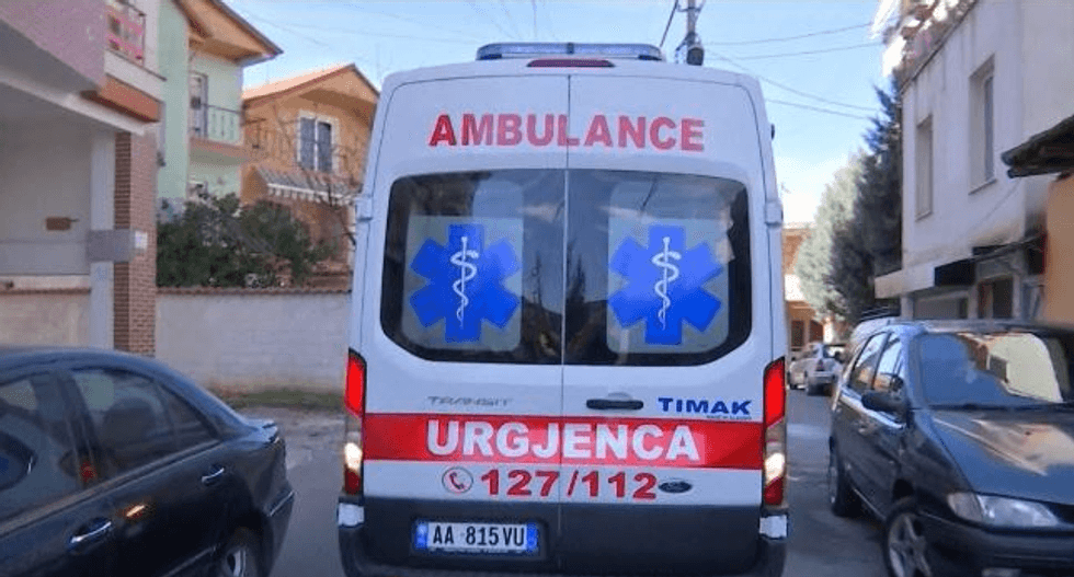 67-vjeçari rrëzohet nga lartësia në Orikum, ende pa të dhëna për gjendjen e tij