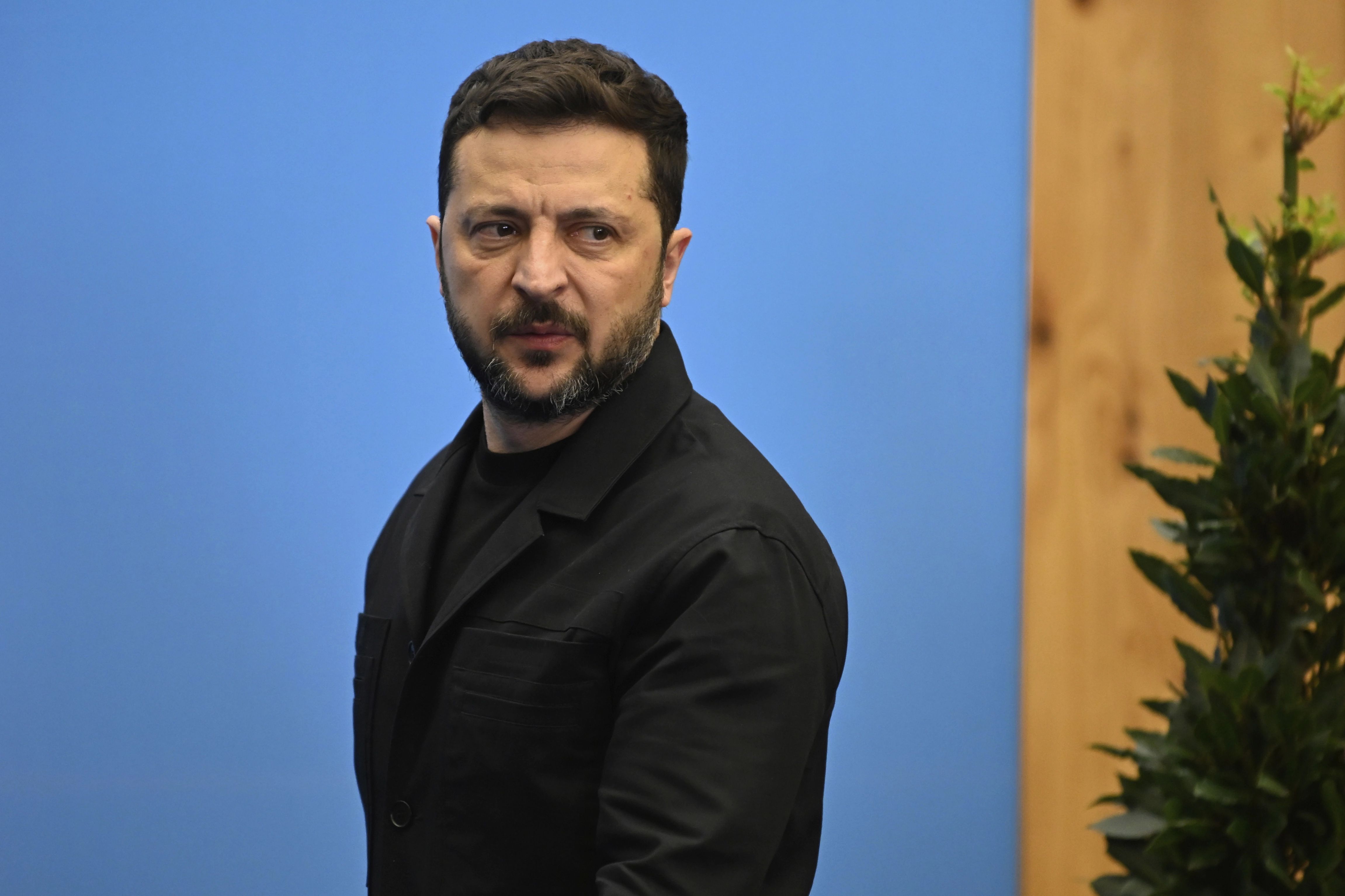 Zelensky ka shkarkuar zëvendëskreun e Zyrës së Presidentit, Iryna Mudra, përmes një dekreti pa dhënë arsye zyrtare.