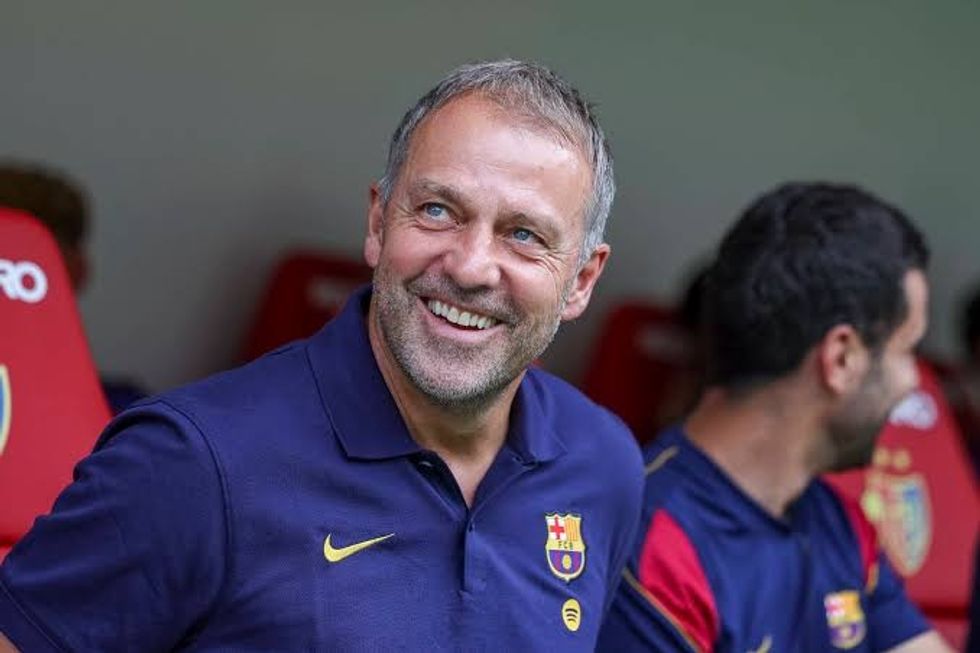 Barcelona dhe Dinamo në një plan të përbashkët për portierin kroat Livakoviç