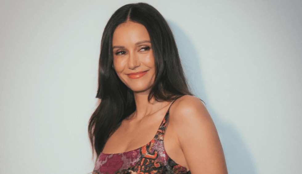 Nina Dobrev ndryshon rrënjësisht për rolin e ri në film