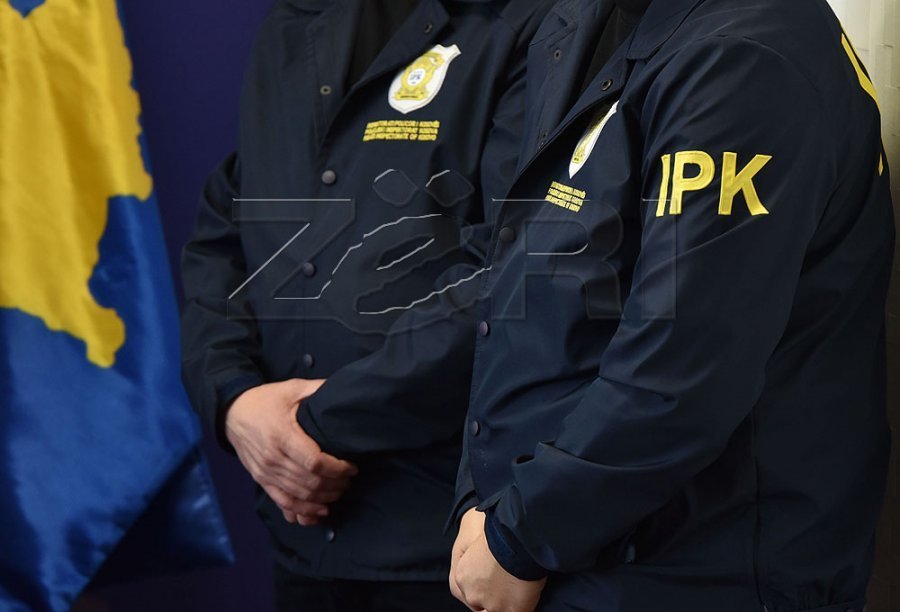 Inspektorati Policor i Kosovës ka rekomanduar suspendimin e dy zyrtarëve policorë të Drejtorisë Rajonale në Mitrovicën e Veriut.