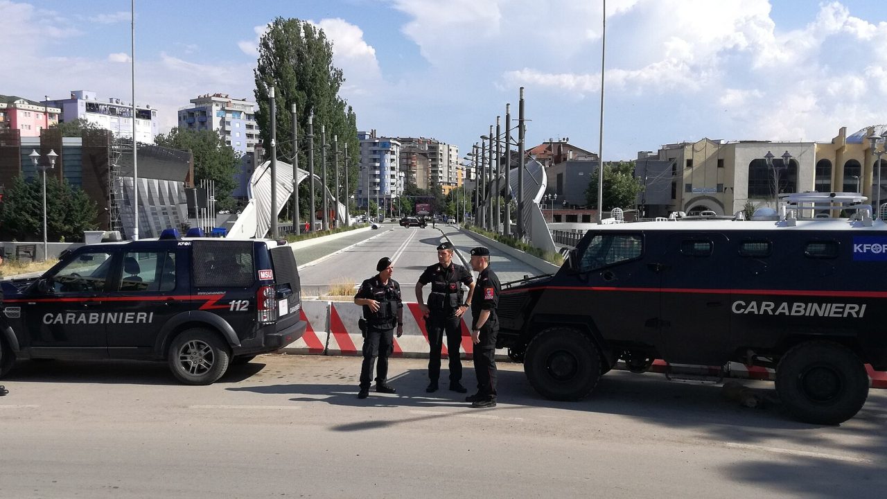 Ura e Mitrovicës dhe sfidat e normalizimit mes Beogradit dhe Prishtinës